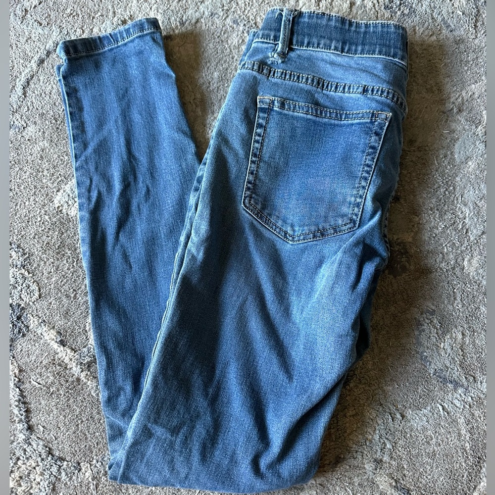 MetHera jeans